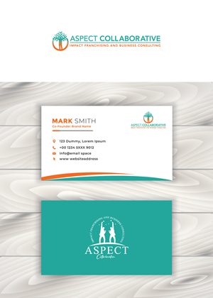 Design de Logo et Carte de Visite par RA-bica pour ce projet | Design : #30098353