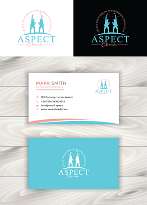 Design de Logo et Carte de Visite par RA-bica pour ce projet | Design : #30098354