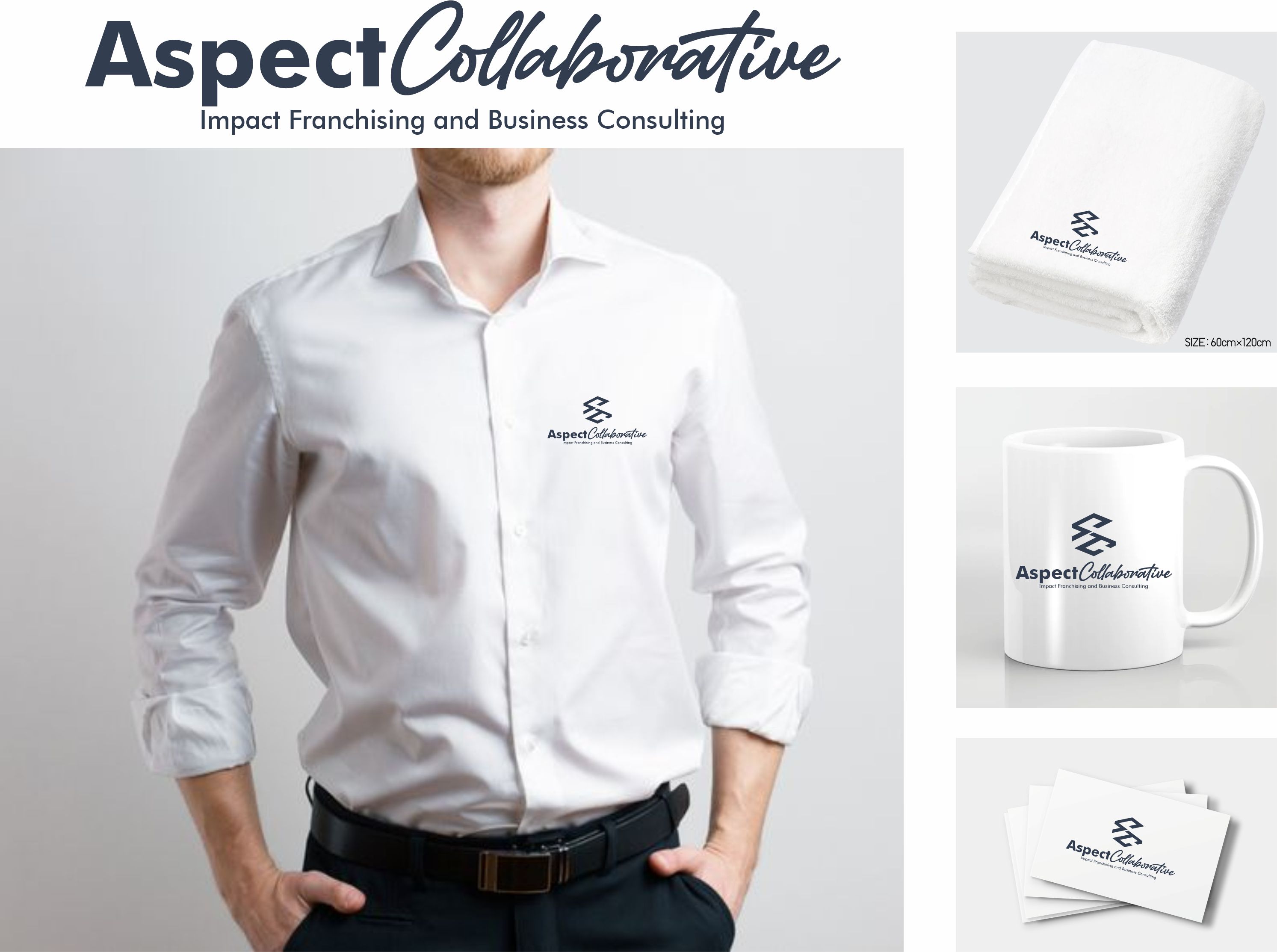 Logo and Business Card Design by KRSA.DSGN for this project | Design #30102253