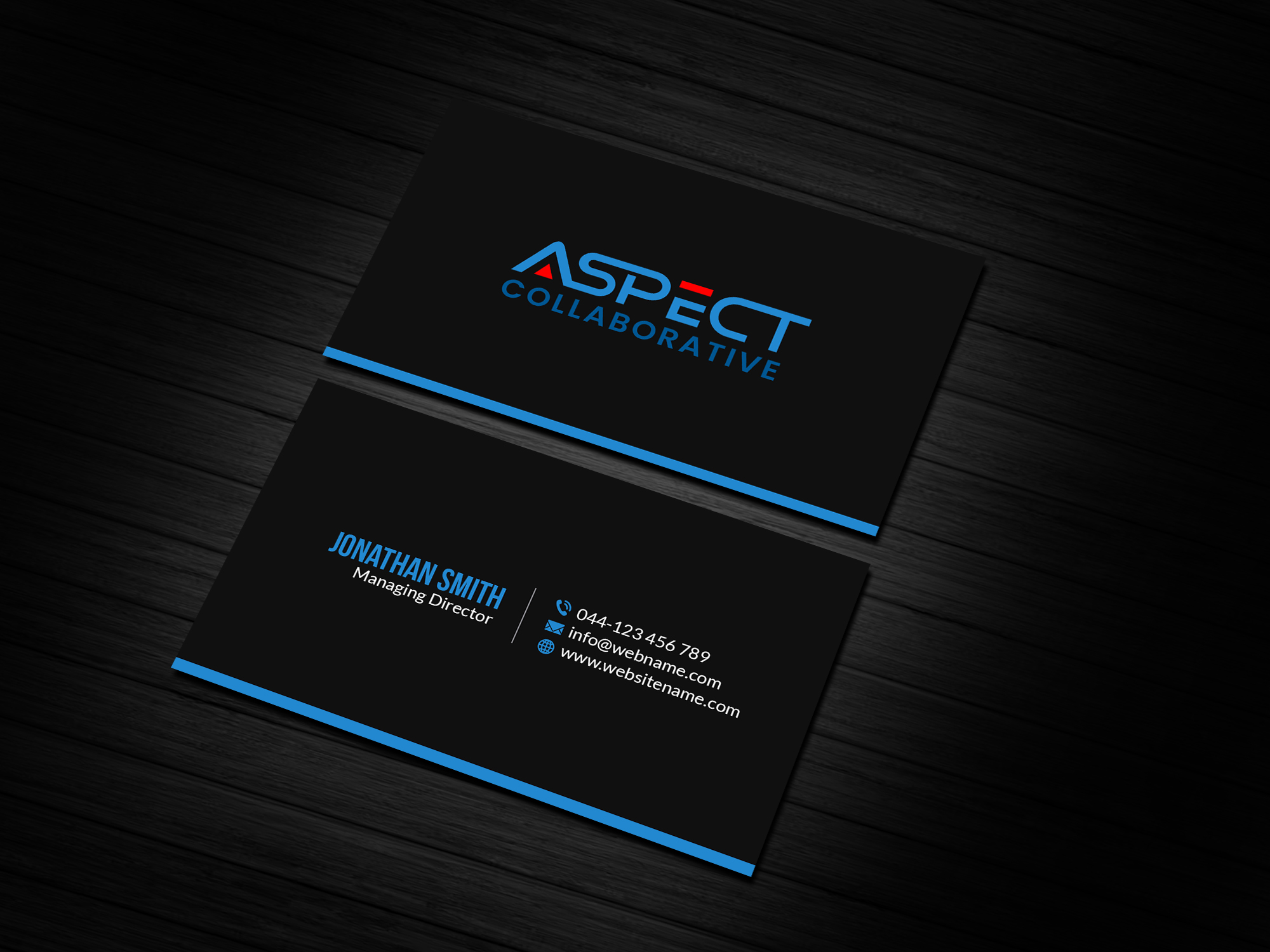 Logo and Business Card Design by Creations Box 2015 for this project | Design #30100520