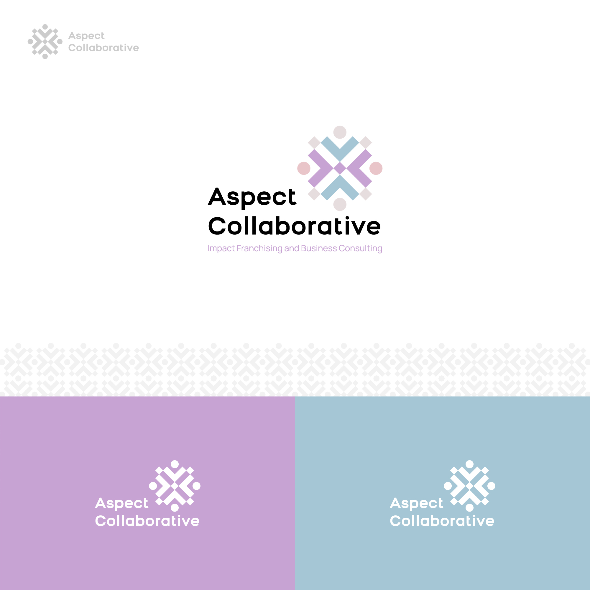 Logo and Business Card Design by wahyu azizi for this project | Design #30097388