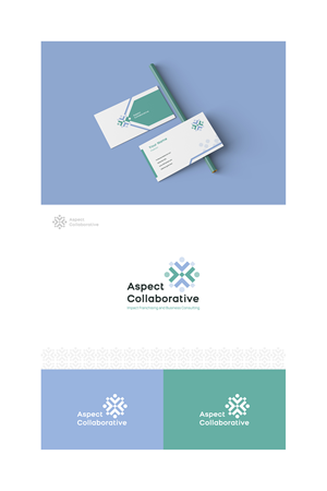 Logo and Business Card Design by wahyu azizi for this project | Design: #30097389