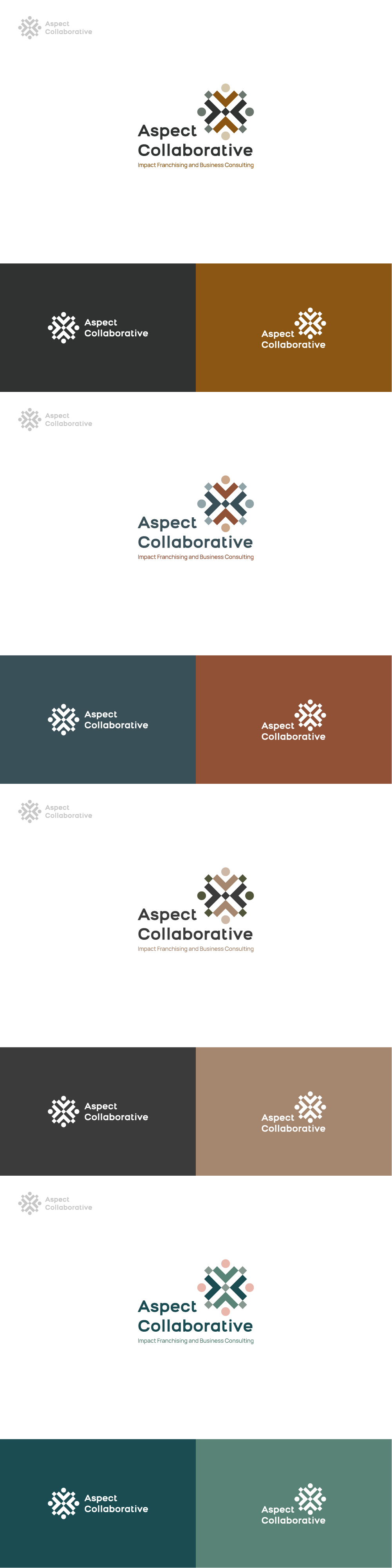 Logo and Business Card Design by wahyu azizi for this project | Design #30108555