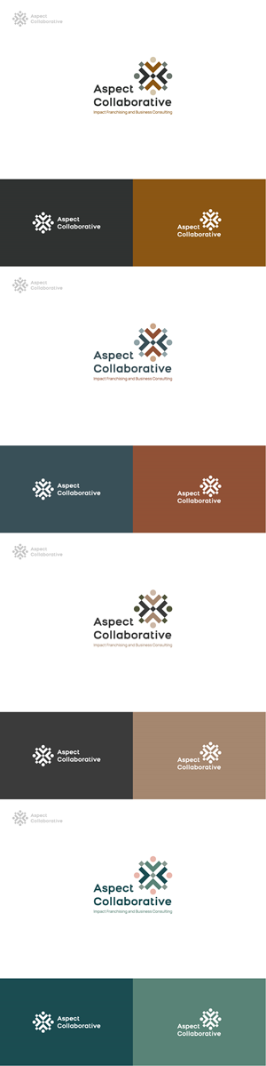 Logo and Business Card Design by wahyu azizi for this project | Design: #30108555