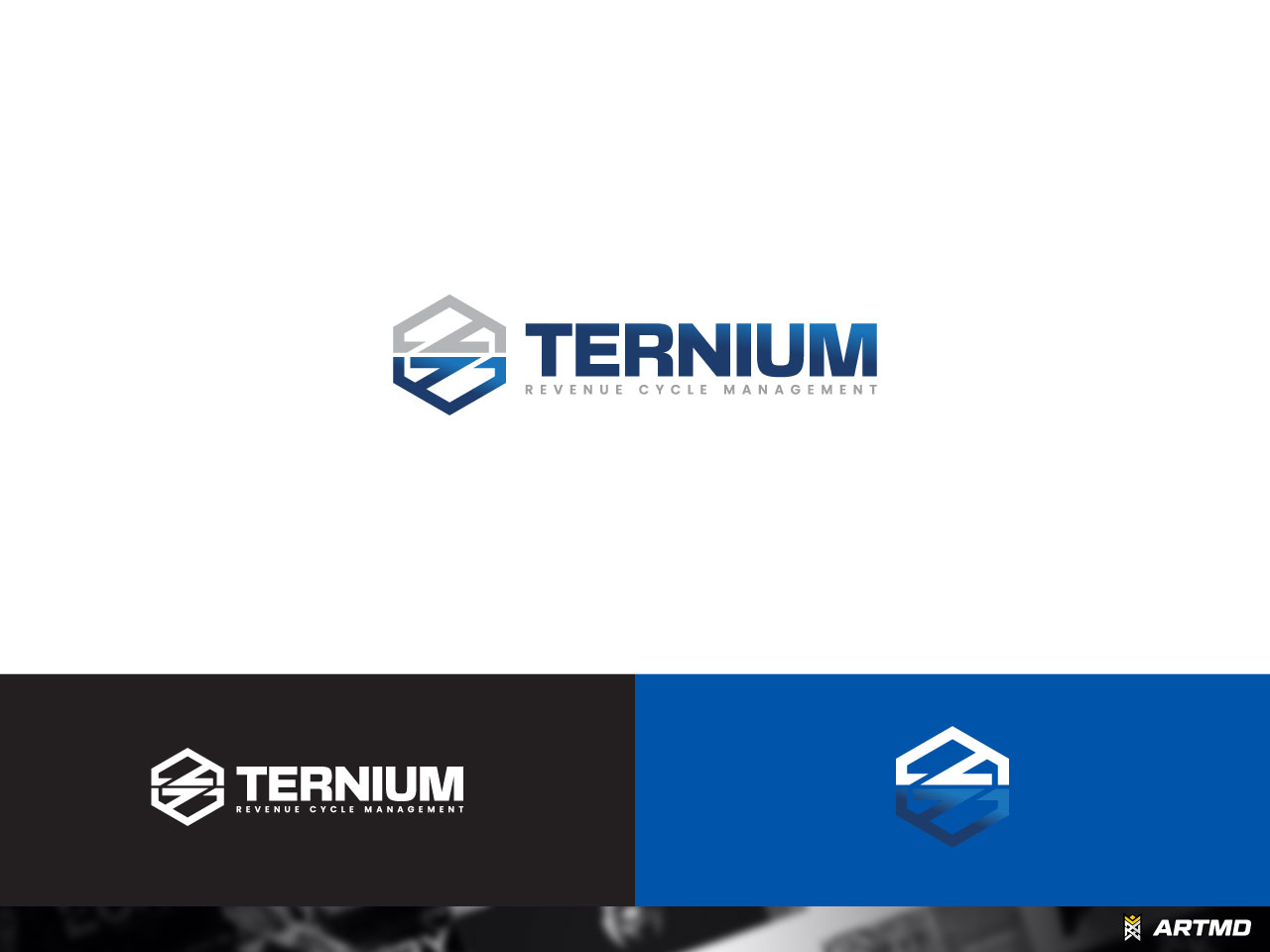 Logo Design by ARTMD for this project | Design #30082437
