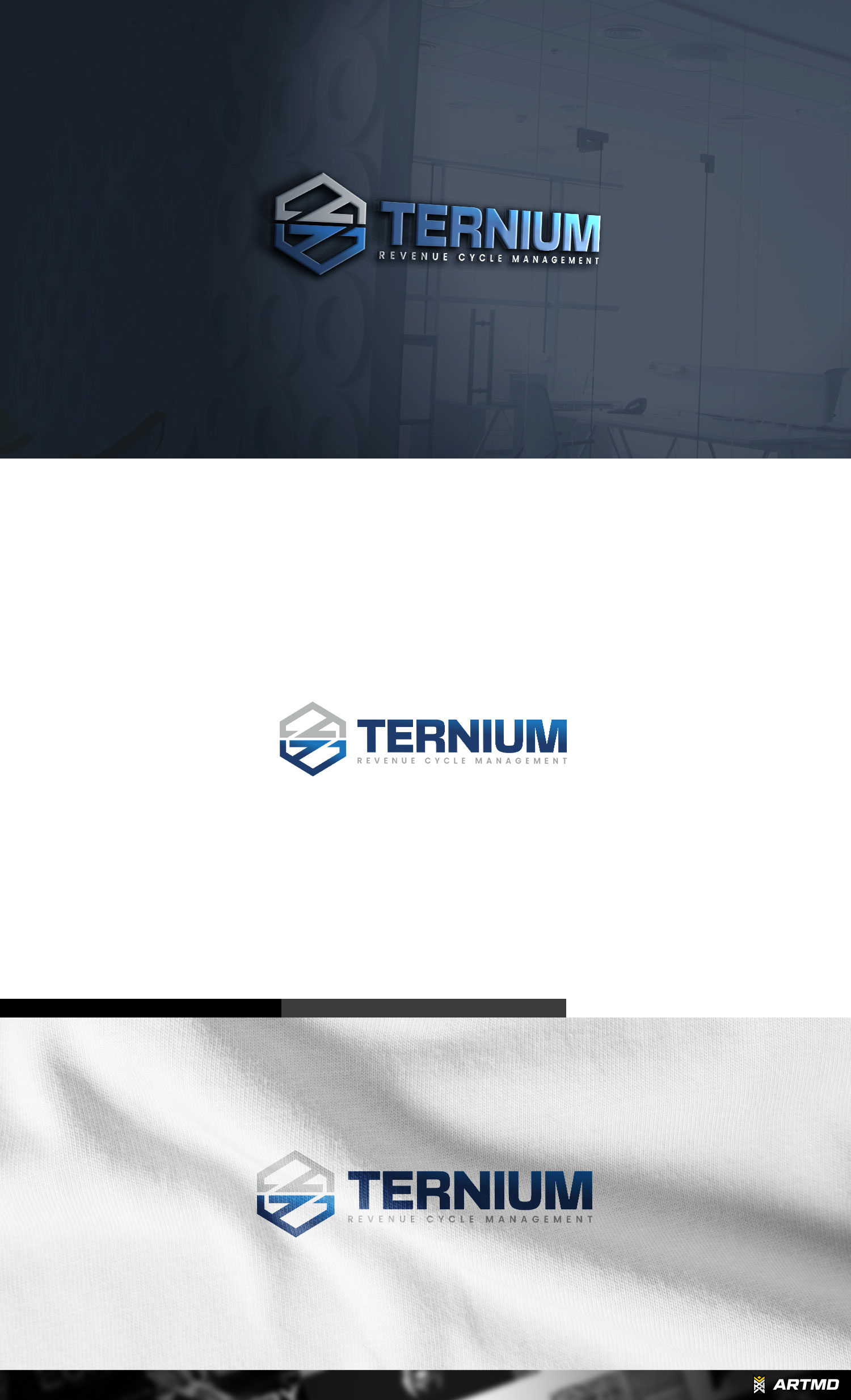 Design de Logo par ARTMD pour ce projet | Design #30082438