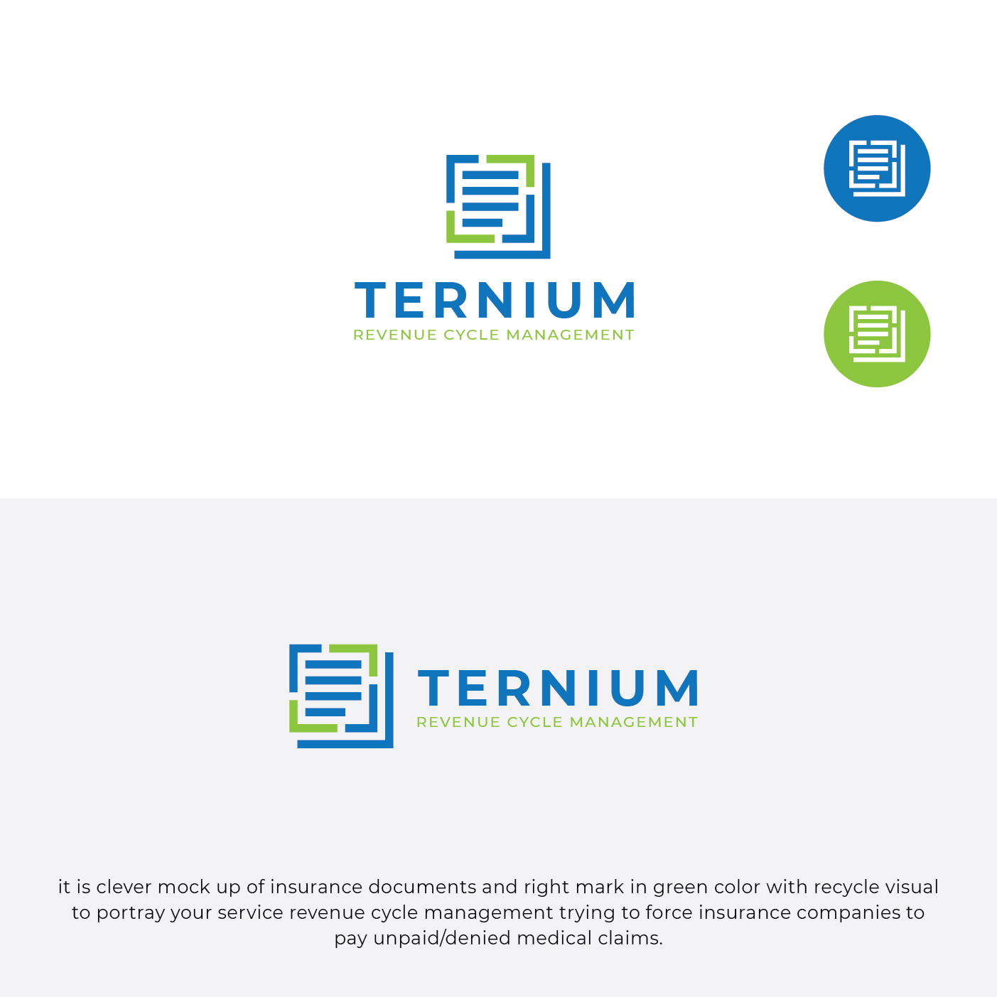 Logo Design by nandkumar for this project | Design #30084705