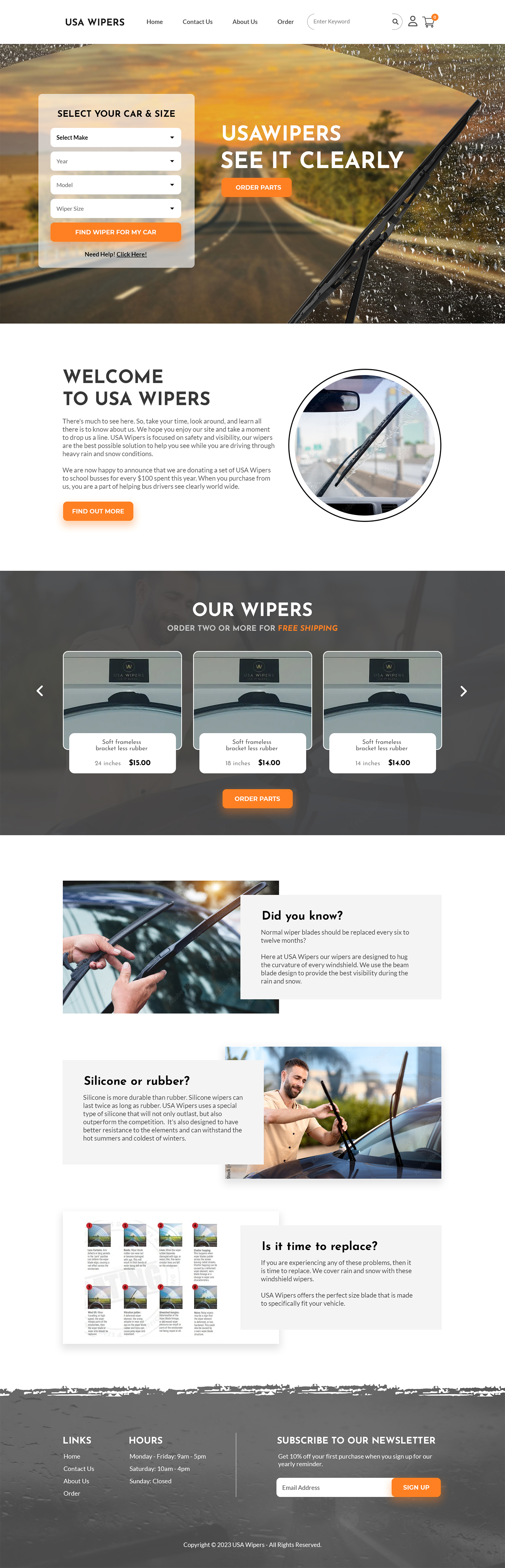 Diseño Web por MAHABA para este proyecto | Diseño #30090722