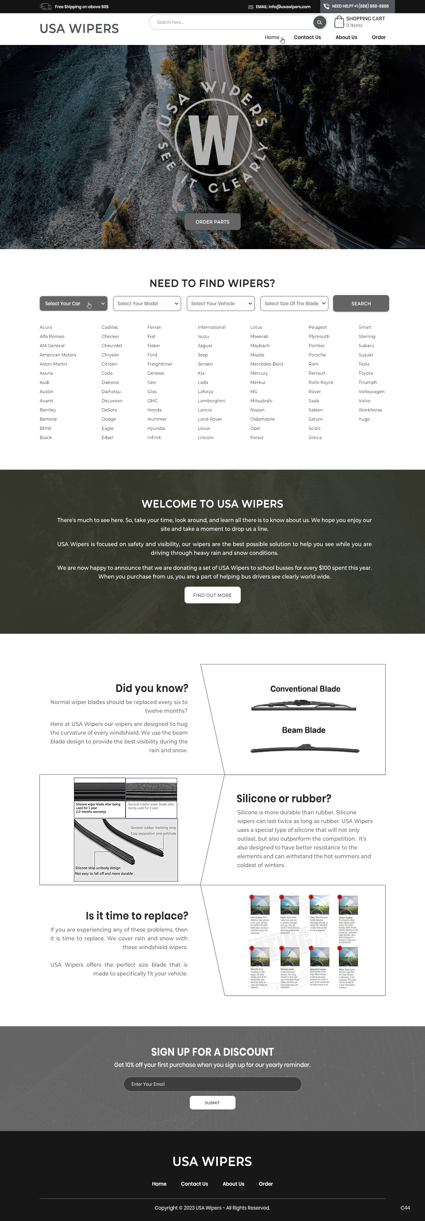 Web Design by pb for this project | Design #30093044