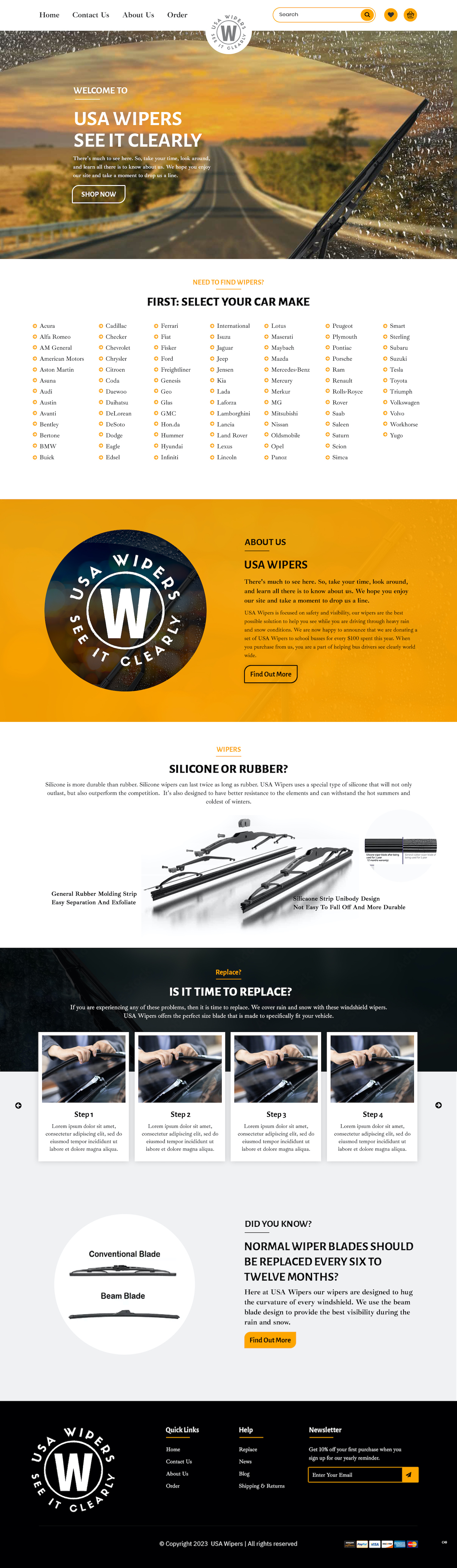 Web Design by pb for this project | Design #30093045