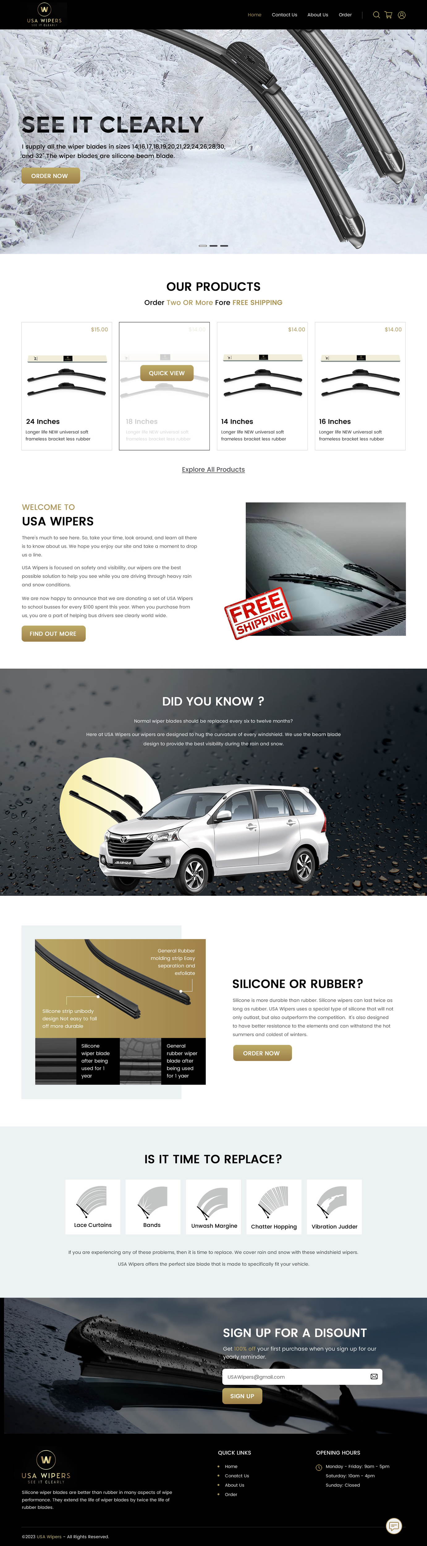 Diseño Web por rightway para este proyecto | Diseño #30090625