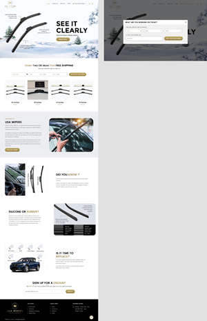 Web Design by rightway for this project | Design: #30096801