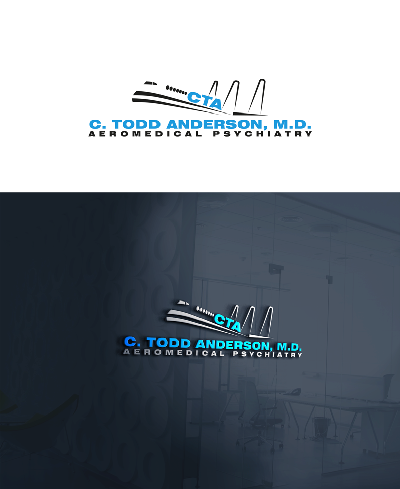 Diseño de Logo por RA-bica para este proyecto | Diseño #30094506