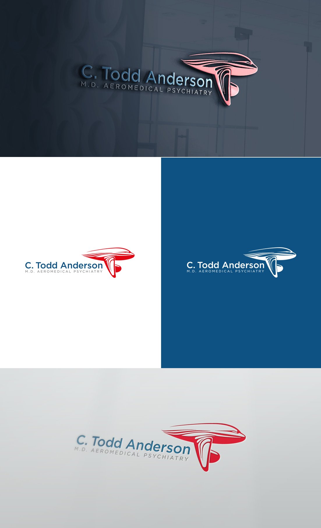 Diseño de Logo por GLDesigns para este proyecto | Diseño #30093732