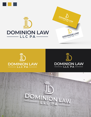 Logo Design by Design Athics for this project | Design: #30085024