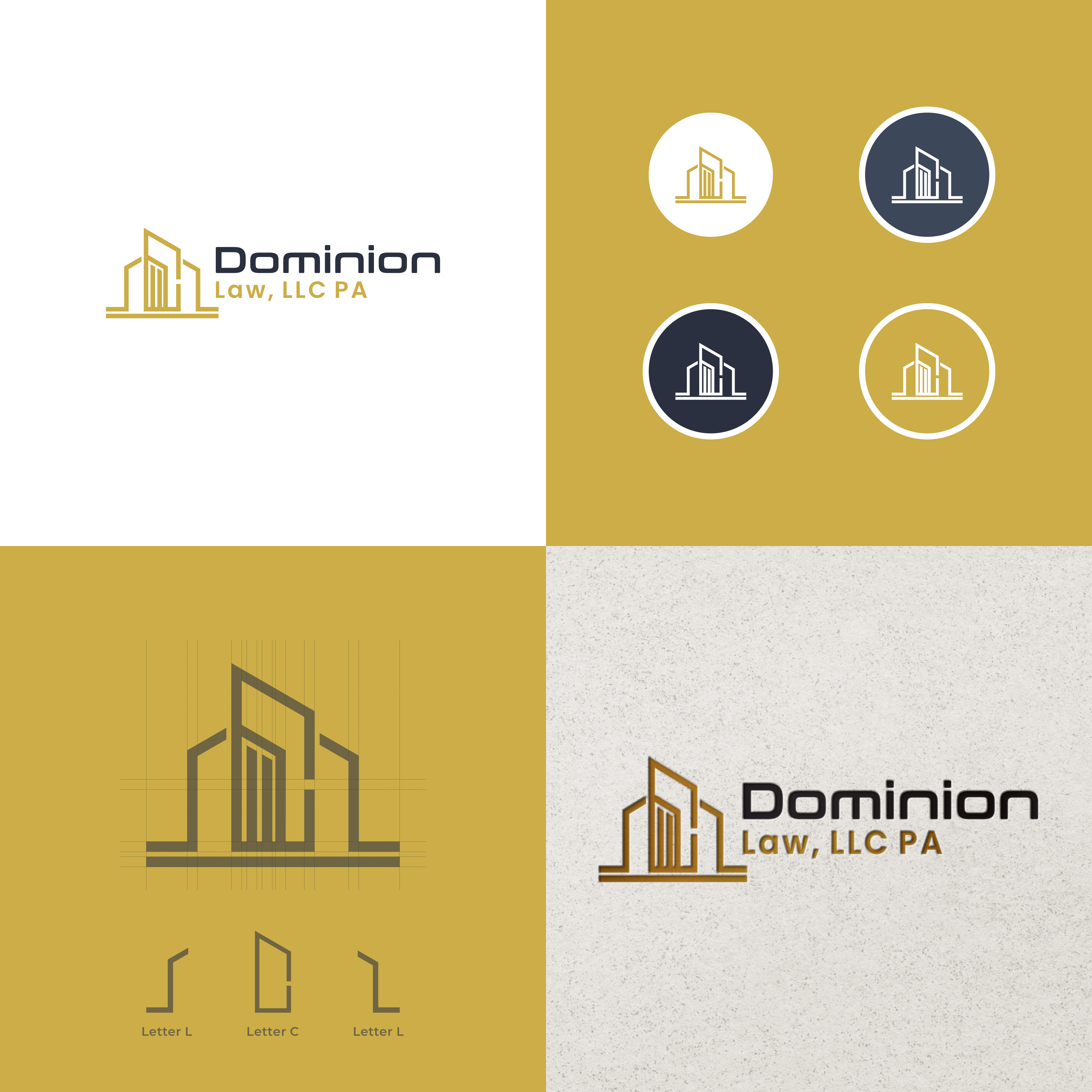Logo Design by Andi Pratama for this project | Design #30090518
