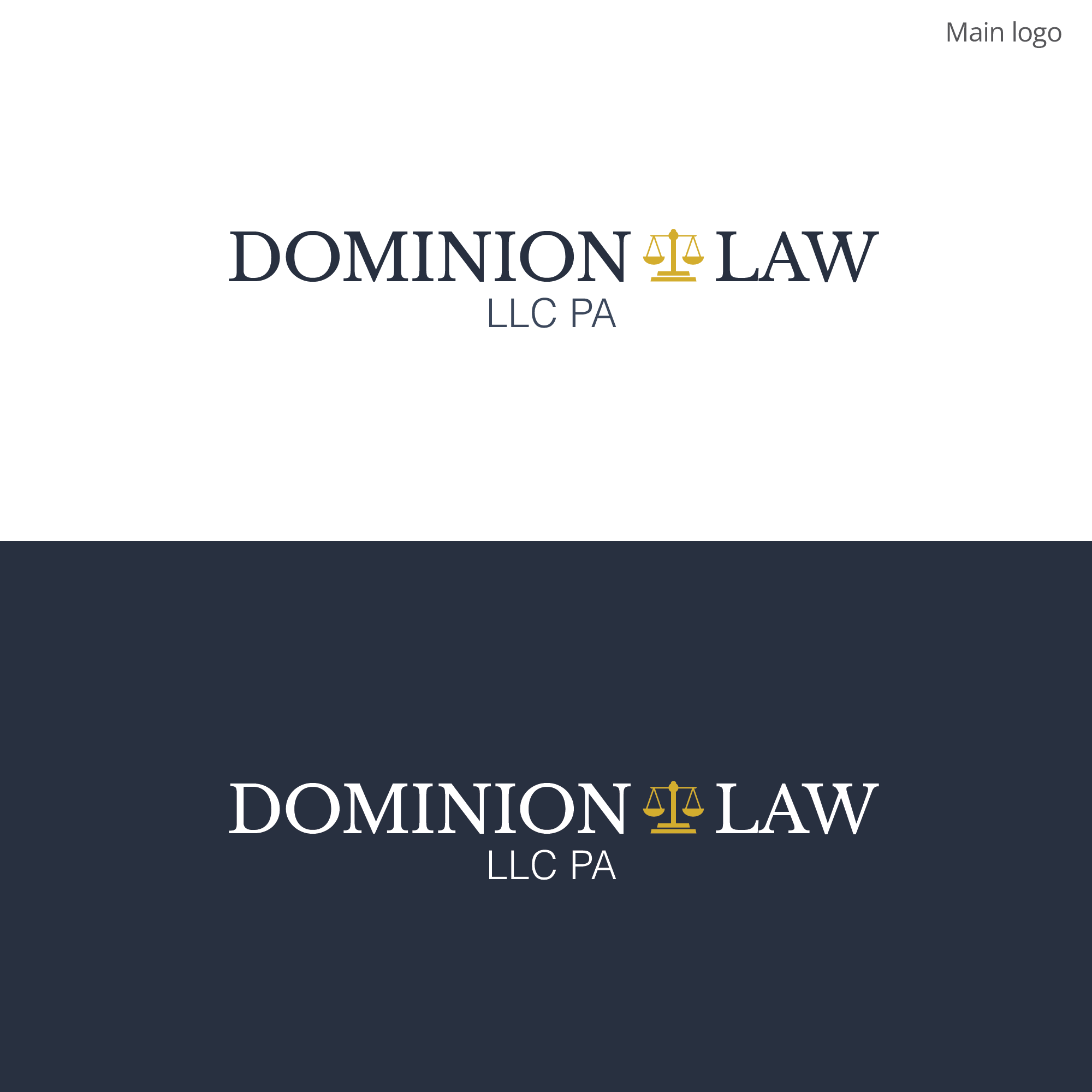 Logo Design by Ahnkown Studio for this project | Design #30090067