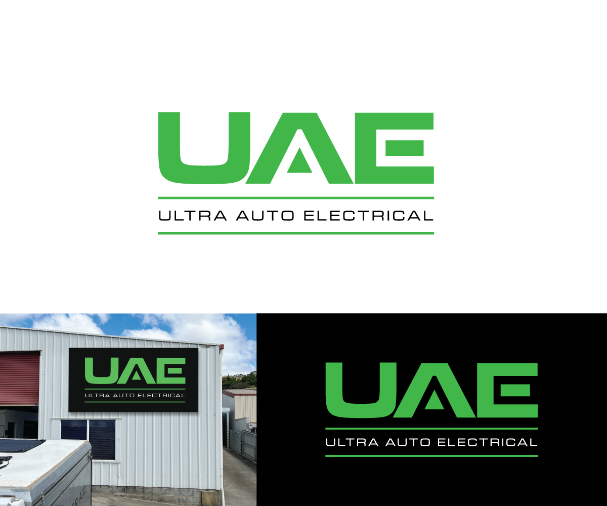Logo Design by Lilie for Motor Accident Repair Centre | Design #30092521