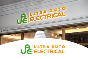 Logo-Design von Rubia@ für Motor Accident Repair Centre | Design: #30088704