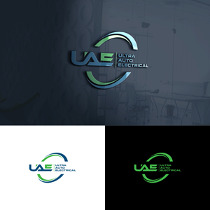 Logo-Design von jo.art für Motor Accident Repair Centre | Design: #30088271