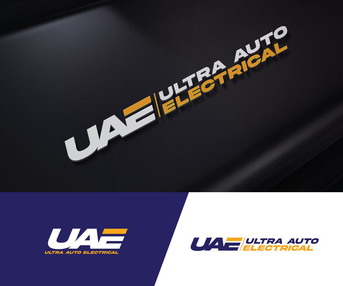 Logo-Design von step forward 2 für Motor Accident Repair Centre | Design #30088645