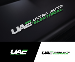 Logo-Design von step forward 2 für Motor Accident Repair Centre | Design: #30088931