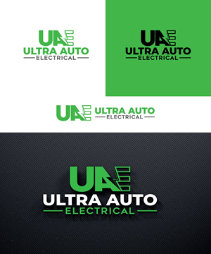 Logo-Design von Trident für Motor Accident Repair Centre | Design: #30093659