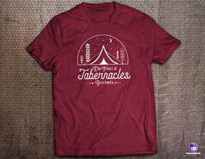 T-shirt Design by FigliaPerduta