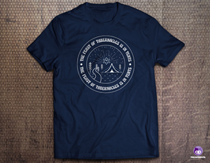 Design de T-shirt par FigliaPerduta pour ce projet | Design : #30086748