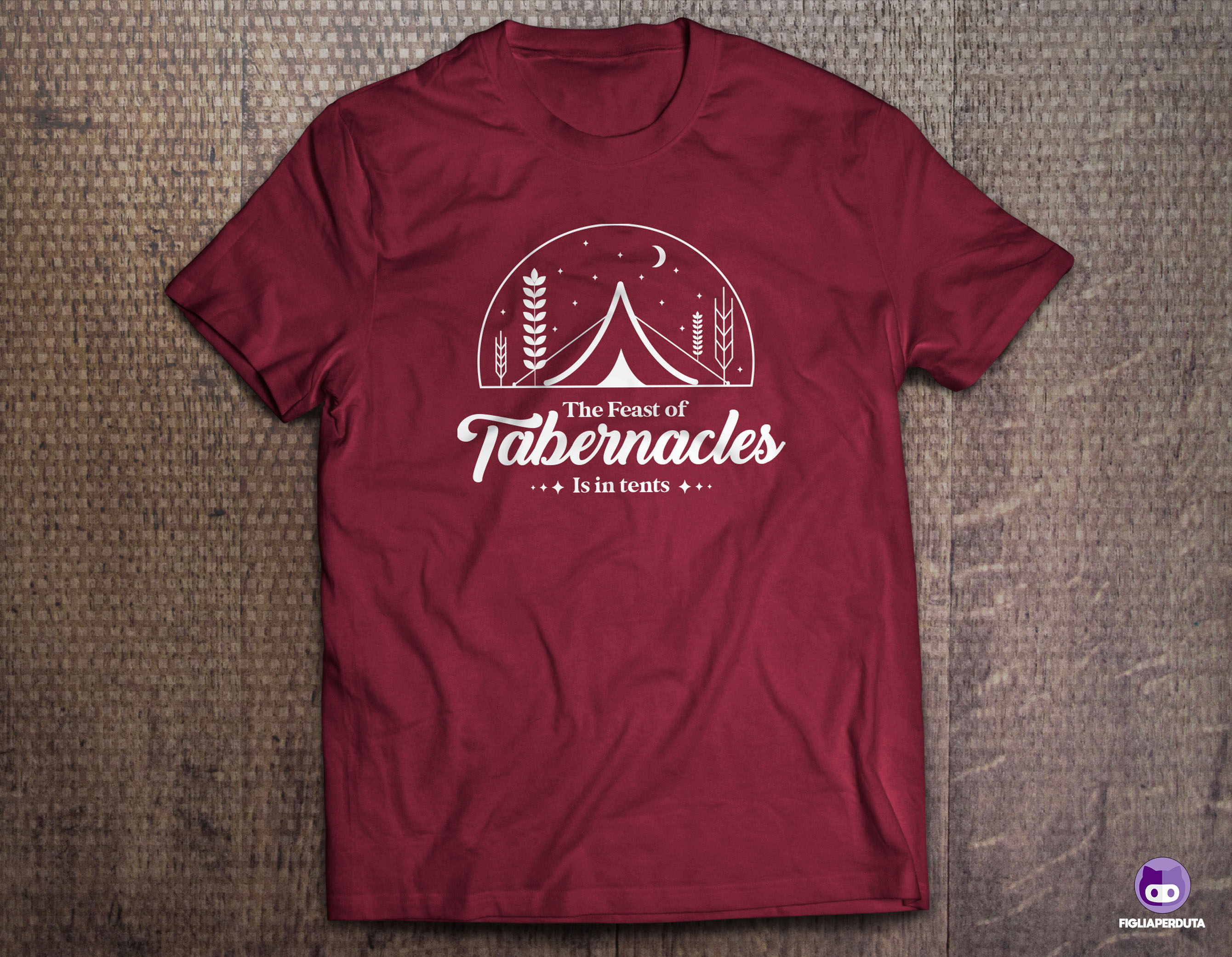 Design de T-shirt par FigliaPerduta pour ce projet | Design #30095275