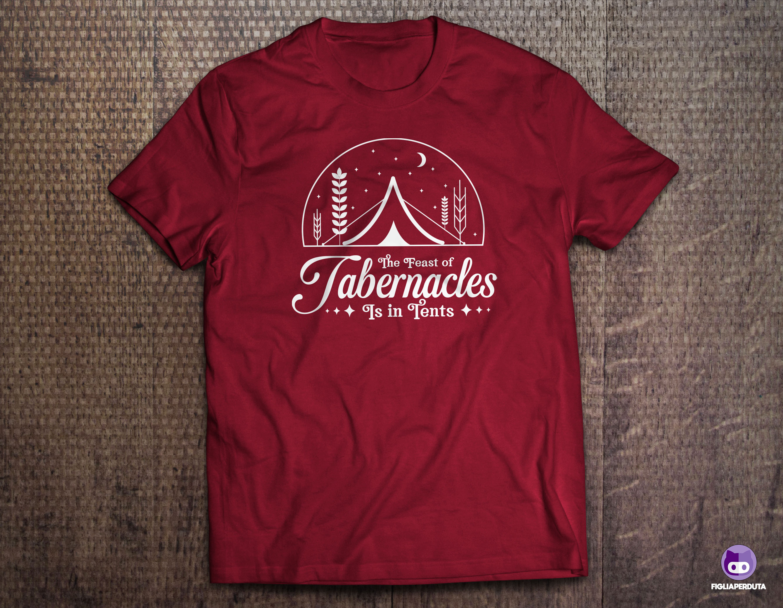 Design de T-shirt par FigliaPerduta pour ce projet | Design #30125810