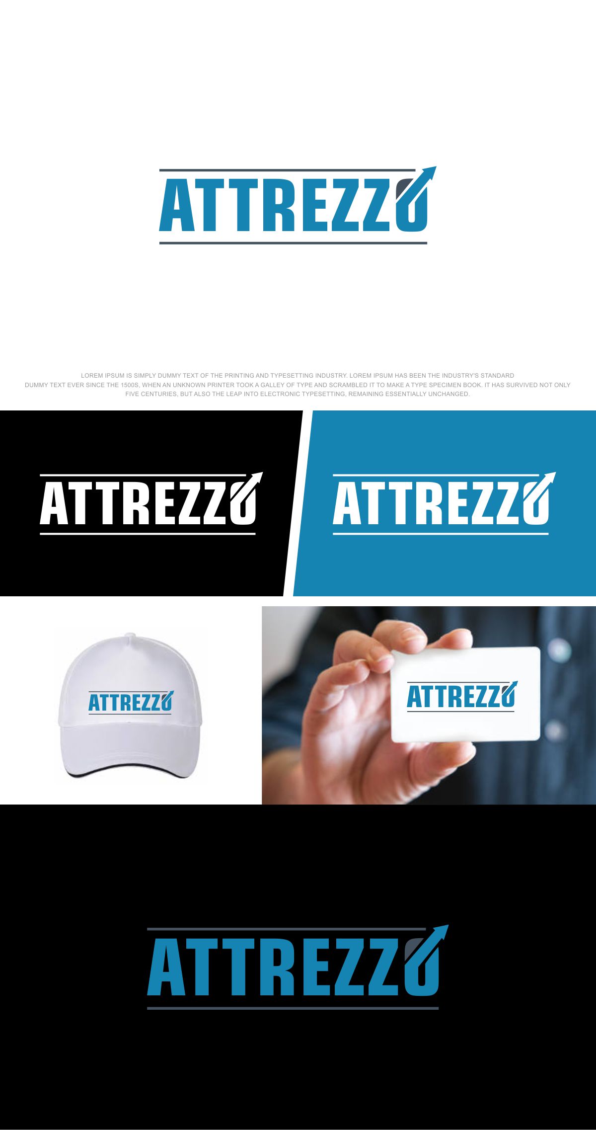 Logo Design by Loknath for this project | Design #30093385