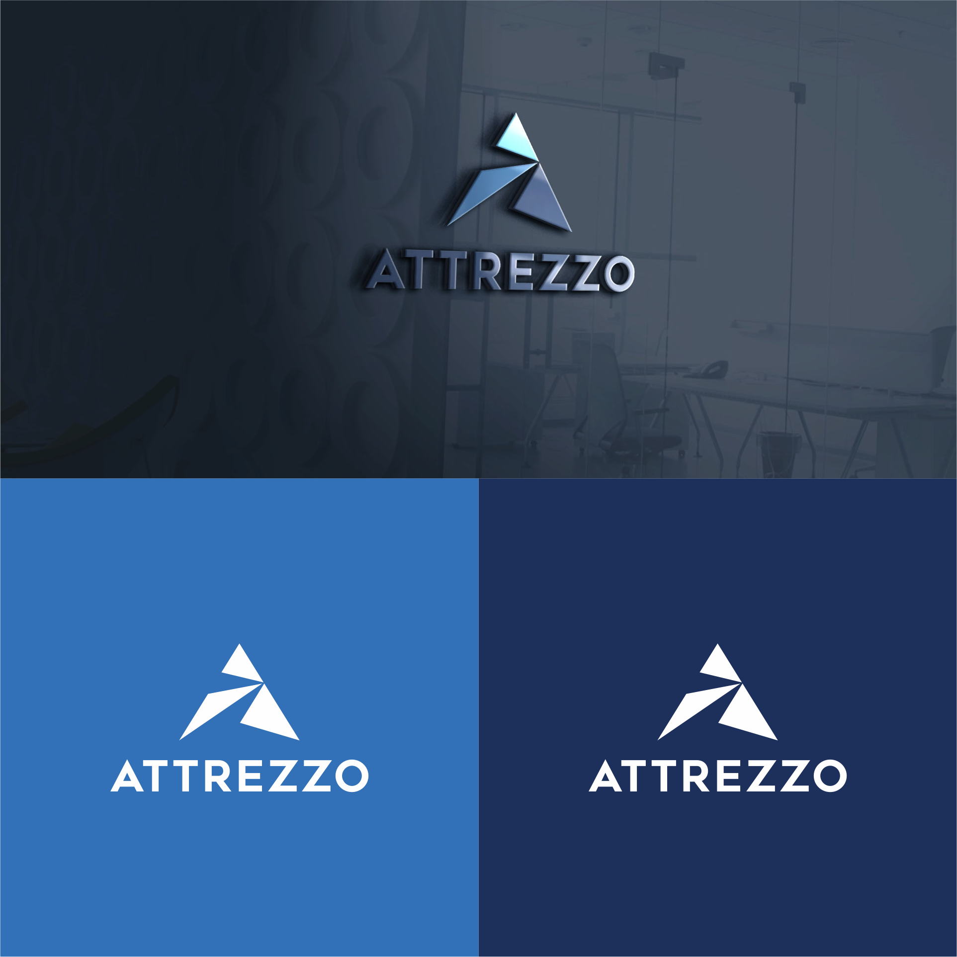 Logo Design by melzh for this project | Design: #30086631