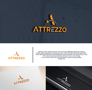 Logo Design by DesignHour for this project | Design: #30091769