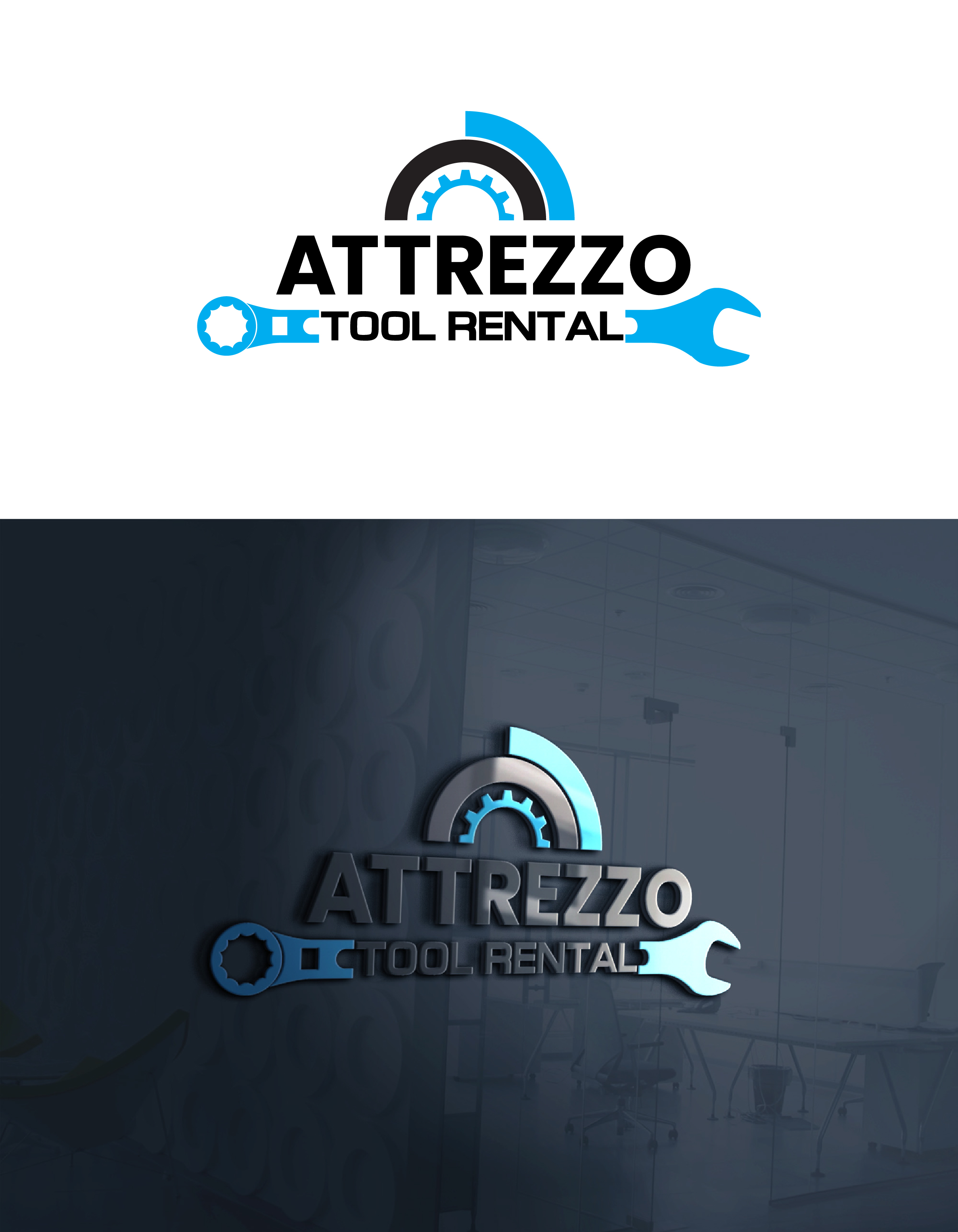 Logo Design by XP Studio for this project | Design #30090239
