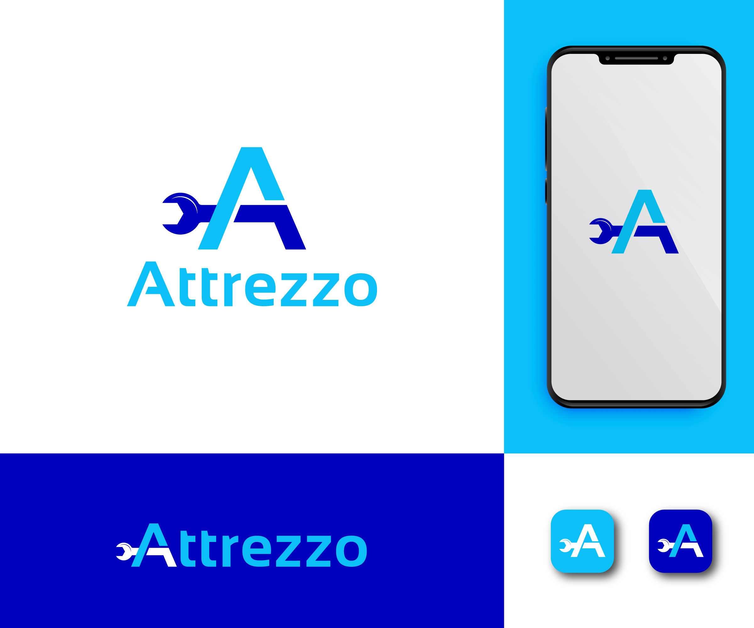 Logo Design by ecorokerz for this project | Design #30089098