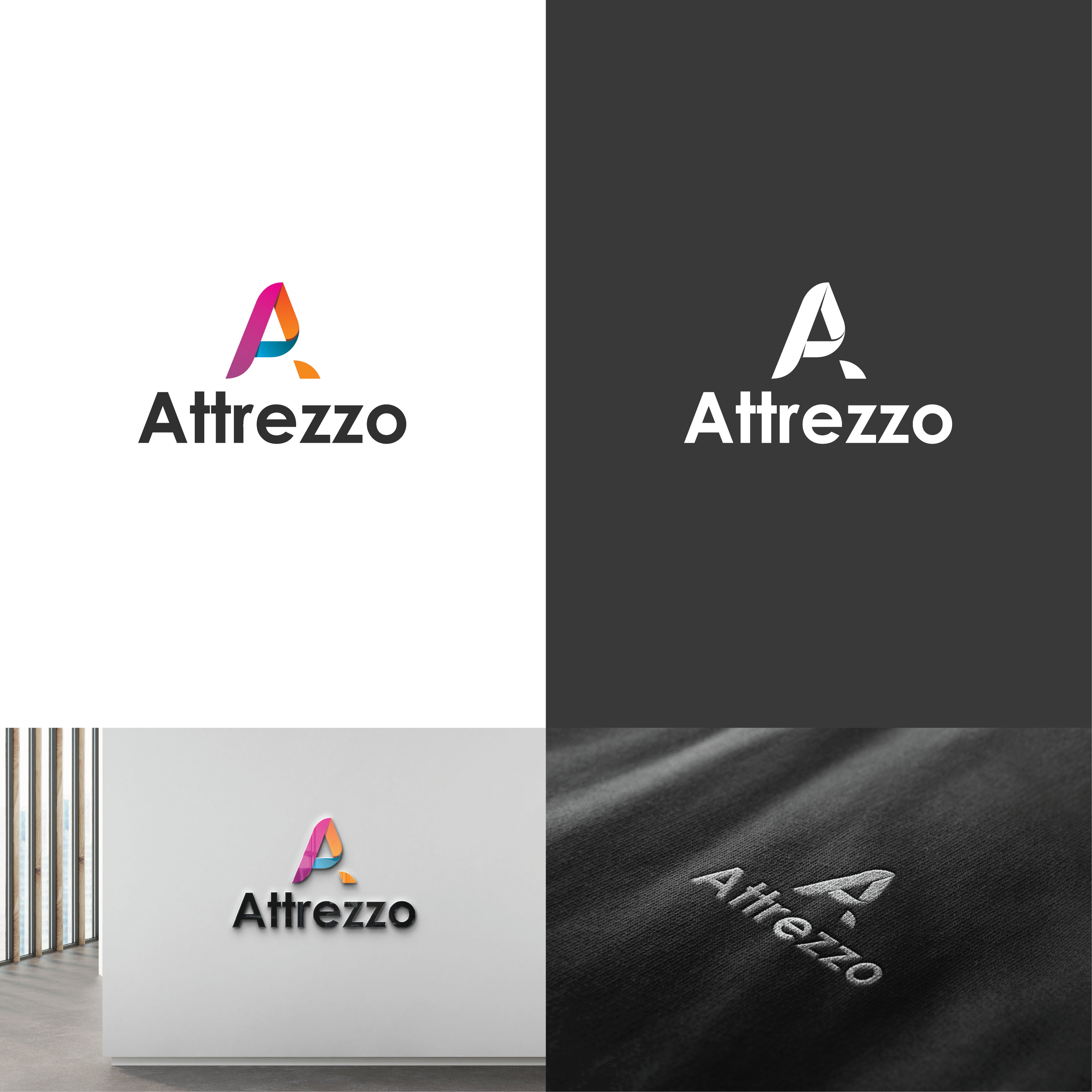 Logo Design by konde.hipe for this project | Design #30085561