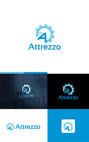 Logo Design by Eppeok for this project | Design: #30084716