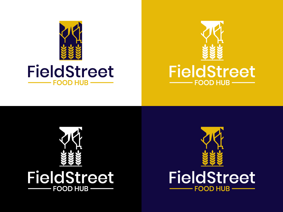 Logo Design by 439 Creations for this project | Design #30083830