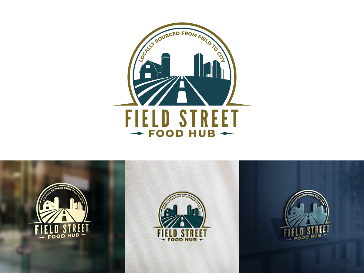 Logo Design by JSmarketman for this project | Design #30122343