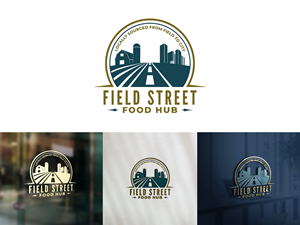 Logo Design by JSmarketman