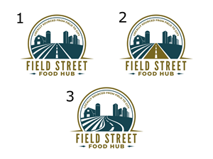 Logo Design by JSmarketman for this project | Design: #30139536