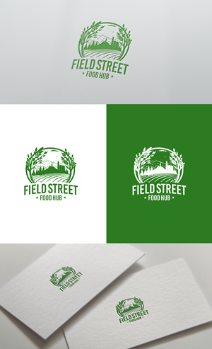 Logo Design by GLDesigns for this project | Design: #30086184