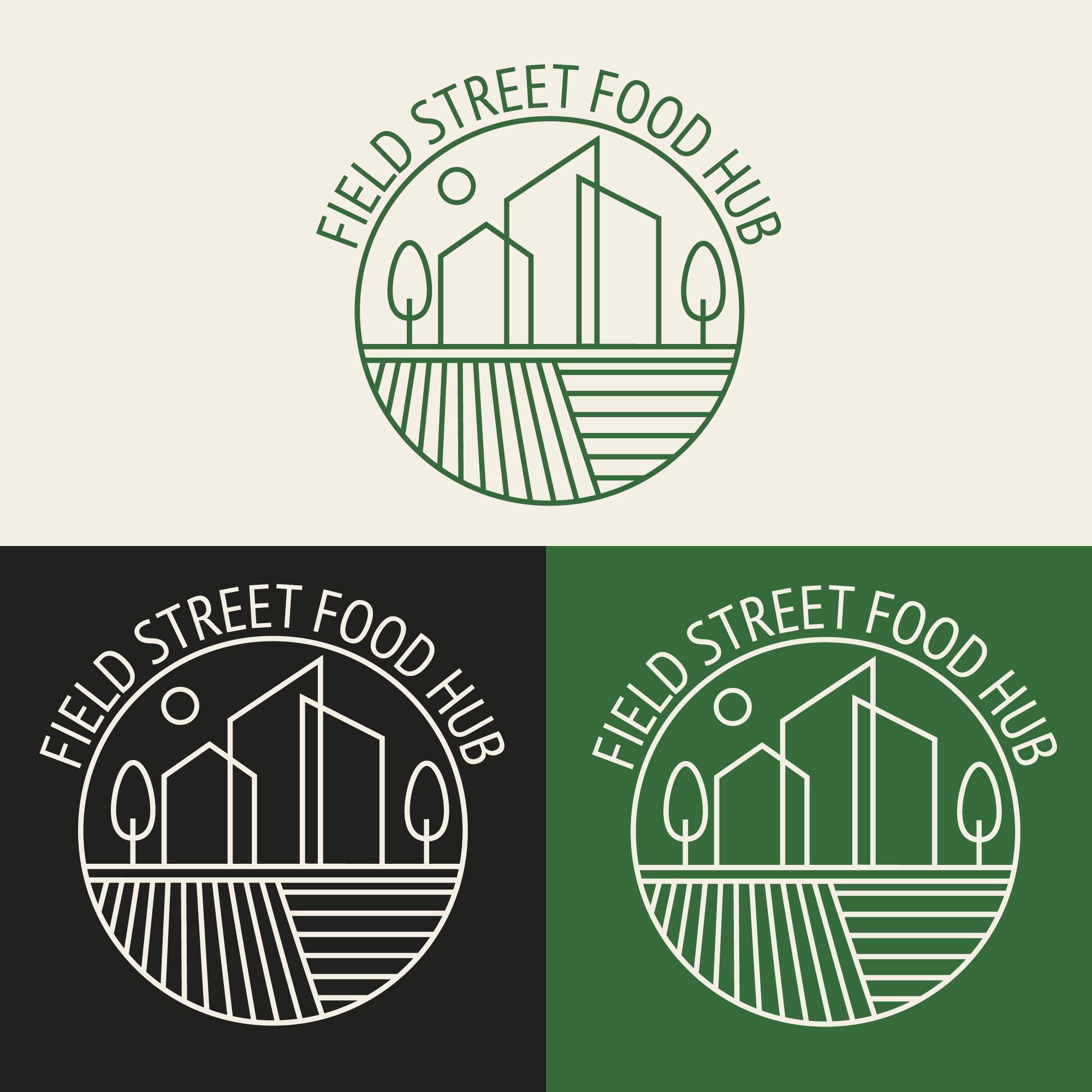 Logo Design by Brewyart Creative for this project | Design #30150792