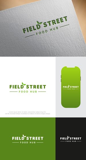 Logo Design by Mohammad_Rasel for this project | Design: #30121955