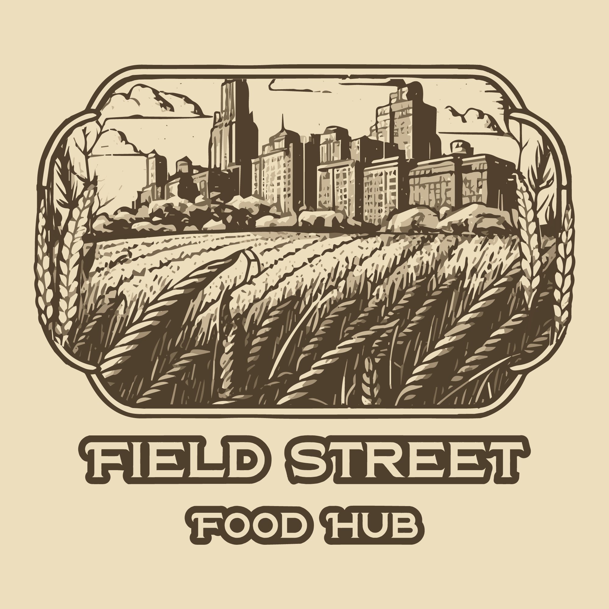 Diseño de Logo por Svitlana Fox para este proyecto | Diseño #30221814