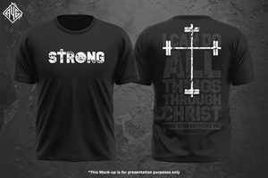 T-shirt Design by gekgrfx