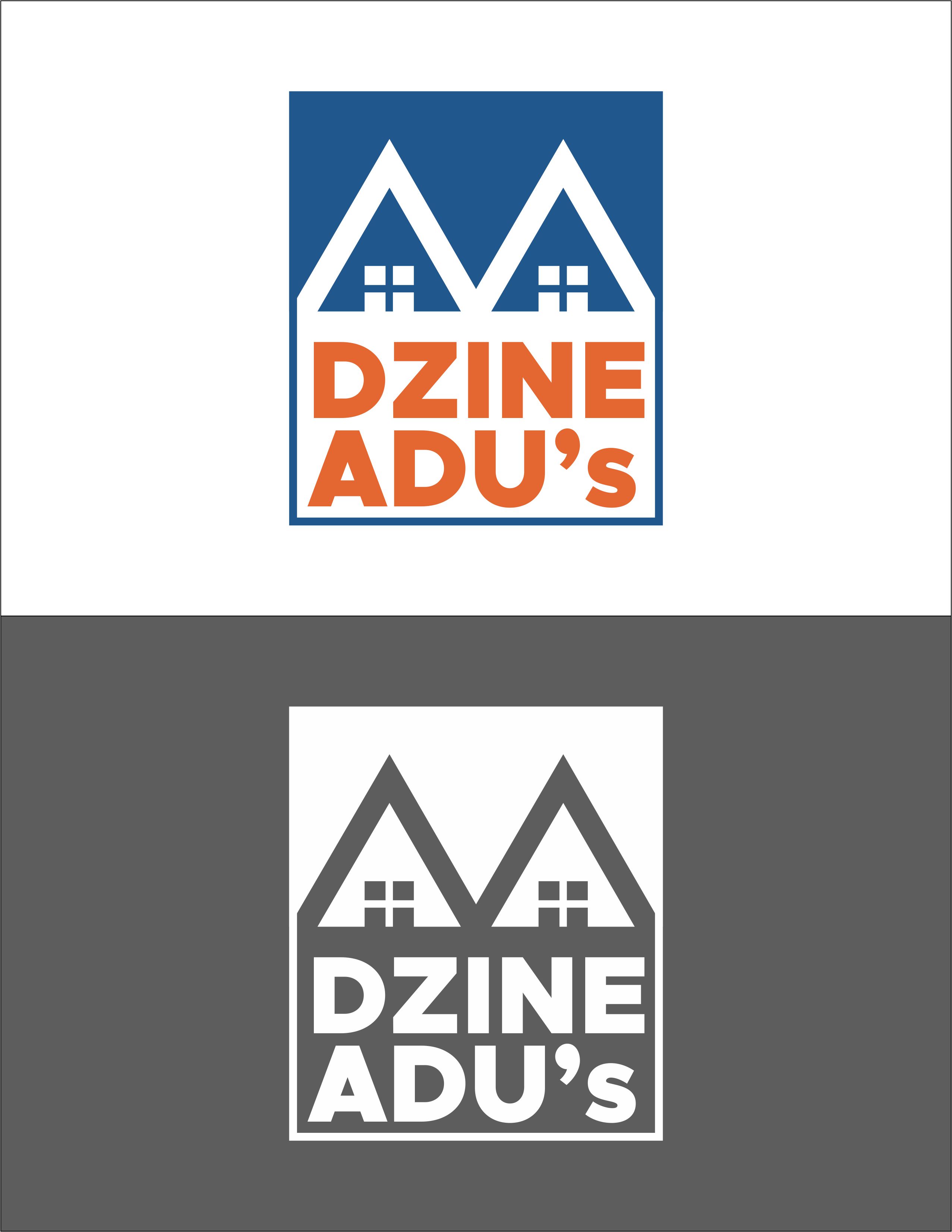 Logo Design by nng for SDW Construction Inc | Design #30092781