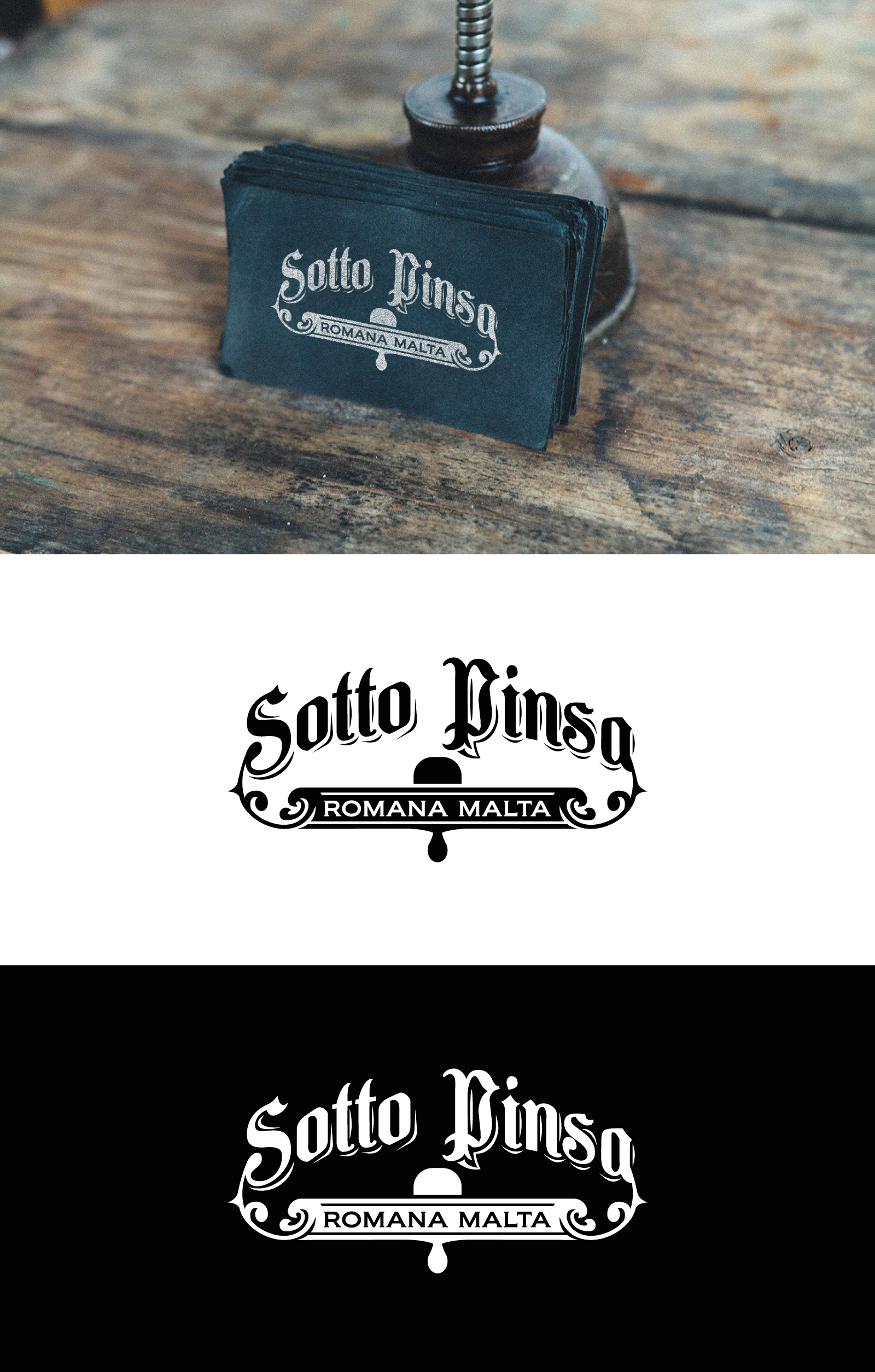 Logo Design by AnnaRoshch for Peperosso ltd | Design #30119862