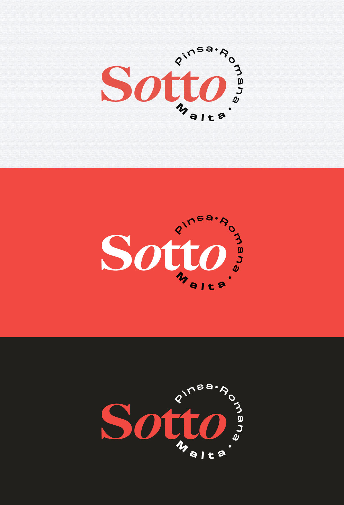 Logo-Design von AnnaRoshch für Peperosso ltd | Design #30130087